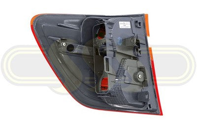 BMW X3 Tail Lamp Right Hand (12/10-04/14)