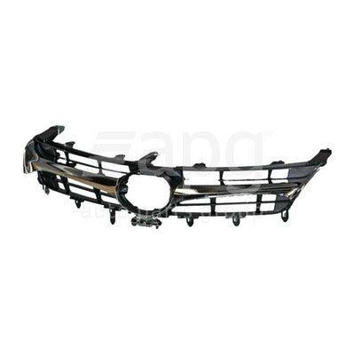 Genuine Toyota Camry ASV50R/AVV50R Grille (04/15-10/17)