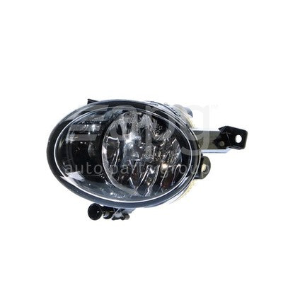 Genuine Volkswagen Touareg 7P Fog Lamp LH (07/11-02/14)