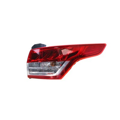 Ford Kuga TF/TF II Tail Lamp RH (03/13-09/16)