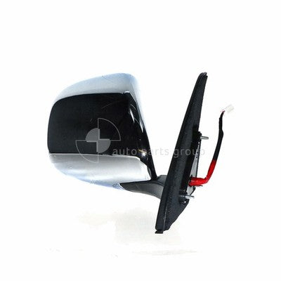 Genuine Toyota Landcruiser Prado Door Mirror RH (09/02-07/09)