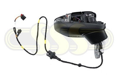 Genuine Audi A3 Door Mirror Right Hand (11/20-Present)