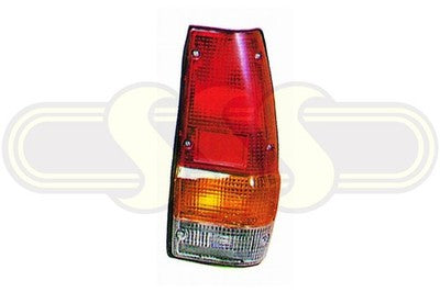 Mitsubishi L200 Ute Tail Lamp Right Hand (1984-1986)
