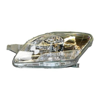 Toyota Yaris NCP93R Head Lamp LH (03/06-09/11)