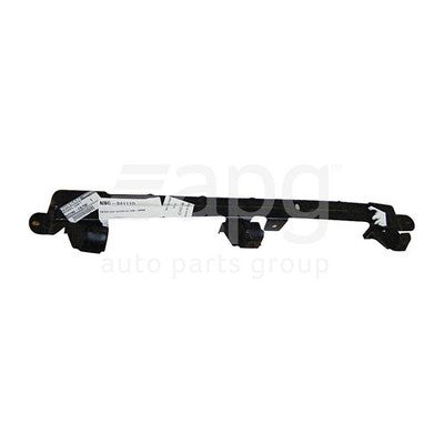 Genuine Nissan Navara D40 Front Bar Reinforcement (05/05-04/15)