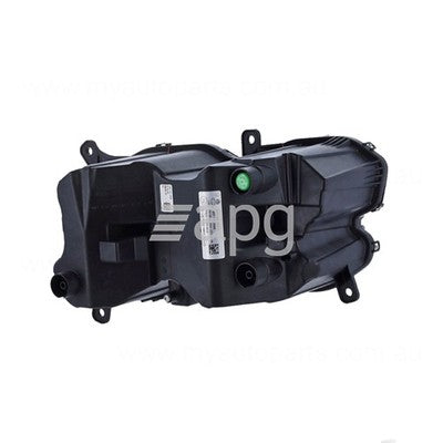 Genuine Volkswagen Golf MK8/MK8.5 Fog Lamp LH (02/21-On)