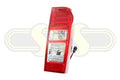 Isuzu Dmax Tail Lamp Right Hand Ute With LED DEPO 9/14 No LED Light (2012-2016)