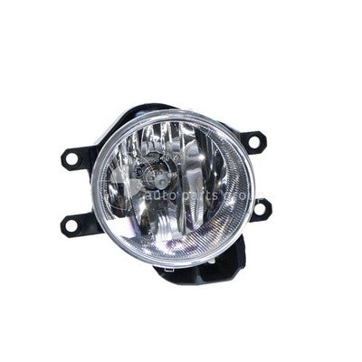 Genuine Toyota Corolla ZRE172R/GUN156R/GGN125R Fog Lamp RH (12/13-08/20)
