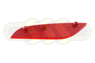 Genuine Haval H6 Bar Reflector Left Hand Rear (2022-06/25)