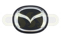 Genuine Mazda Mazda6 Badge/Logo *M* Logo On Grille (03/18-On)