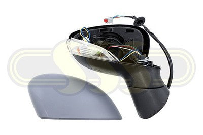Ford Fiesta Door Mirror Right Hand (06/10-08/13)