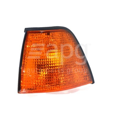 BMW 3 Series E36 Front Park / Indicator Lamp LH (05/91-09/00)