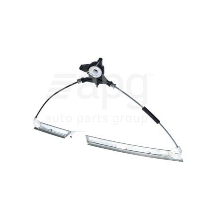 Mazda 3 BK Front Door Window Regulator LH (01/04-02/09)