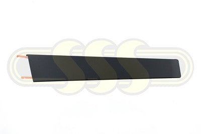 Genuine Subaru Crosstrek Door Tape (Garnish) Left Hand Rear (01/23-On)