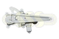 Toyota Corolla 94-On Door Window Regulator Right Hand Rear (04/16-05/18)