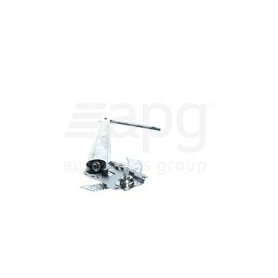 Toyota Hilux Front Door Window Regulator LH (08/83-08/88)