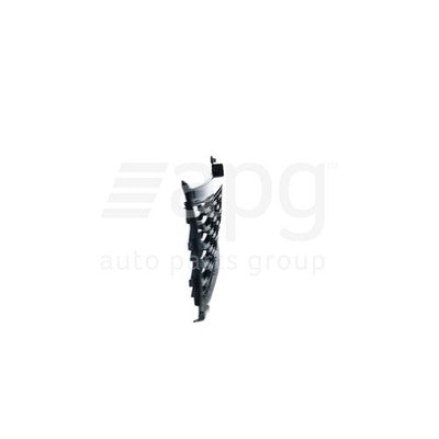 Genuine Honda Odyssey 5th Gen Front Bar Grille RH (02/14-09/22)