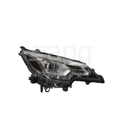 Genuine Mitsubishi Mirage LB Head Lamp RH (02/20-10/21)