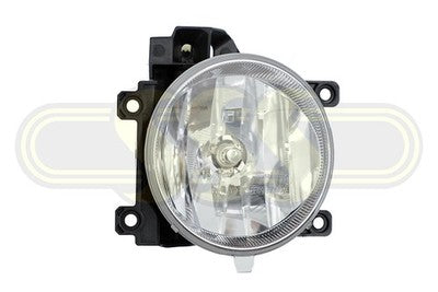 Genuine Toyota Landcruiser Fog Lamp Right Hand (01/12-08/15)