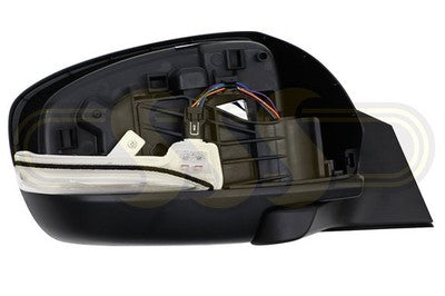 Genuine Mazda Cx9 Door Mirror Body Right Hand Convex Glass No (10/12-05/16)