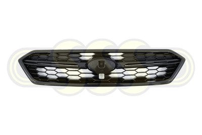 Subaru Impreza Grille CAPA (04/17-01/22)