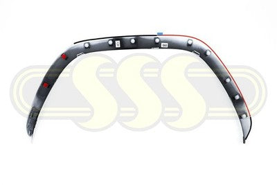 Genuine Toyota Landcruiser Guard Flare Right Hand To Be Painted (04/21-On)