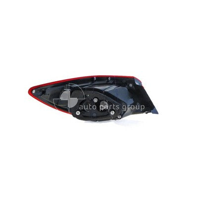 Genuine Mazda 2 2C/DL Tail Lamp RH (08/15-10/19)