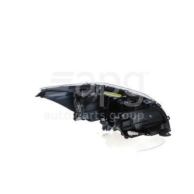 Genuine Toyota Corolla ZRE152R Head Lamp LH Xenon (03/07-10/09)