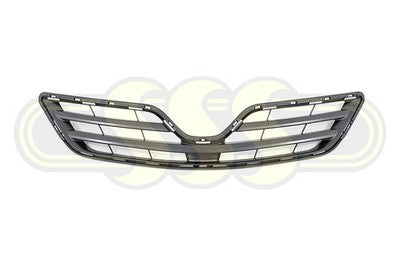 Toyota Corolla 94-On Grille Outer Type 1 No Mould Type, (04/10-11/13)