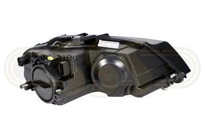 Audi A3 Head Lamp Left Hand NO XENON (04/08-03/13)