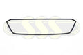 Genuine Subaru Impreza Grille Frame Black (09/16-01/20)