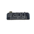 Mitsubishi Express SJ/MK Front Door Outer Handle RH (10/86-05/13)