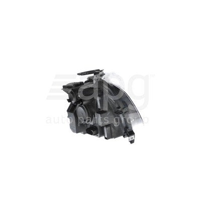 Genuine Volkswagen Amarok 2H Head Lamp RH (02/11-11/20)