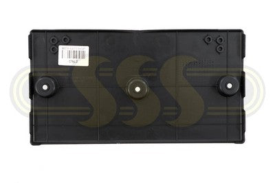 Genuine Hyundai I30 Bar Number Plate Holder Front (08/20-06/23)