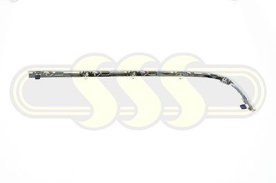 Genuine Toyota Granvia Bar Mould Right Hand Rear Chrome (07/19-On)