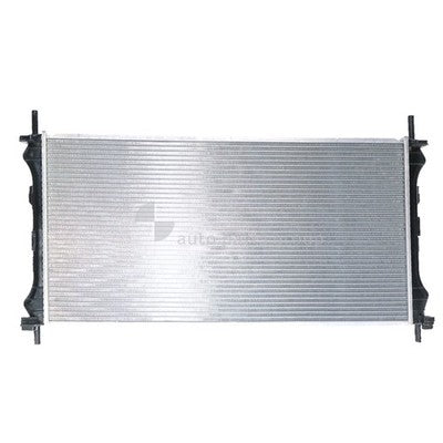 Ford Transit VH/VJ Radiator Plastic Aluminium 770 x 378 x 26 mm 33 / 33 mm
