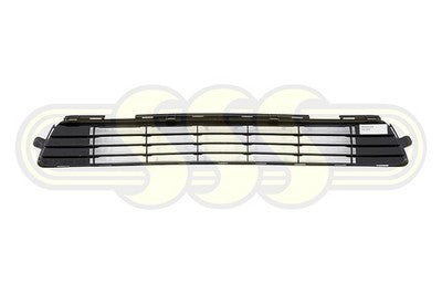Toyota Corolla 94-On Bar Grille Front (04/10-11/13)