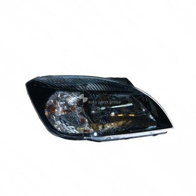 Genuine Kia Rio JB Head Lamp RH (05/05-06/11)