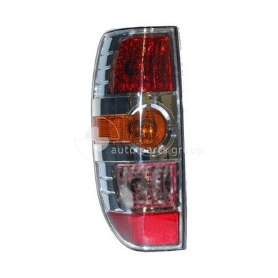 Mazda BT-50 UN Tail Lamp LH (11/06-10/11)