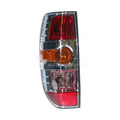 Mazda BT-50 UN Tail Lamp LH (11/06-10/11)