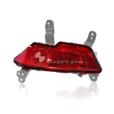 Genuine Hyundai i30 PD Rear Bar Lamp RH (03/17-08/20)