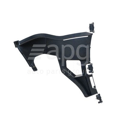Genuine Toyota Prius-V ZVW40R Front Bar Grille LH (04/15-On)