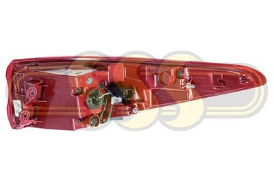 Genuine Kia Sportage Tail Lamp Left Hand No LED (04/18-06/21)