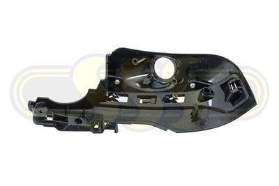 Genuine Subaru Outback Door Mirror Cover Left Hand Lower Lower With (03/21-On)