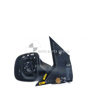 Genuine Volkswagen Transporter T6 Door Mirror LH (07/15-06/20)