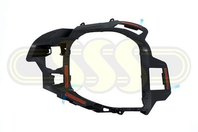 Genuine Mitsubishi Outlander Head Lamp Bracket Left Hand Front (07/21-On)