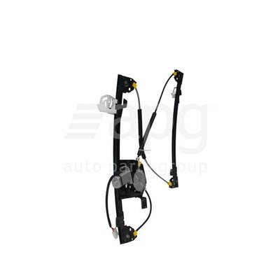 Ford Falcon Front Door Window Regulator RH Electric With Motor (05/08-10/14)