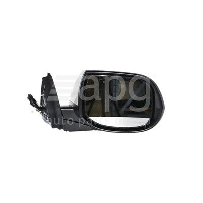 Genuine Honda Accord Euro 8th Gen Door Mirror RH (08/08-07/11)
