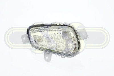 Genuine Volvo V40 Daytime Running Lamp Right Hand R-Design (01/13-On)
