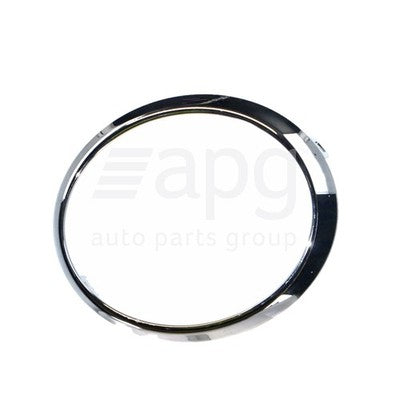 Genuine Mitsubishi Outlander ZJ Front Bar Grille Mould Chrome RH (01/14-01/15)